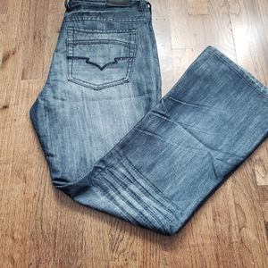 Men's Buffalo Jeans